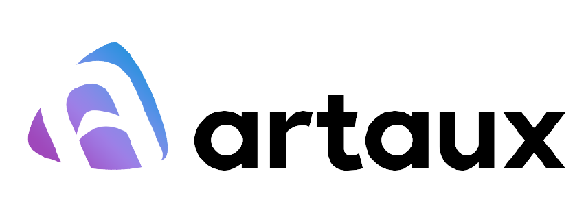 Artaux Logo